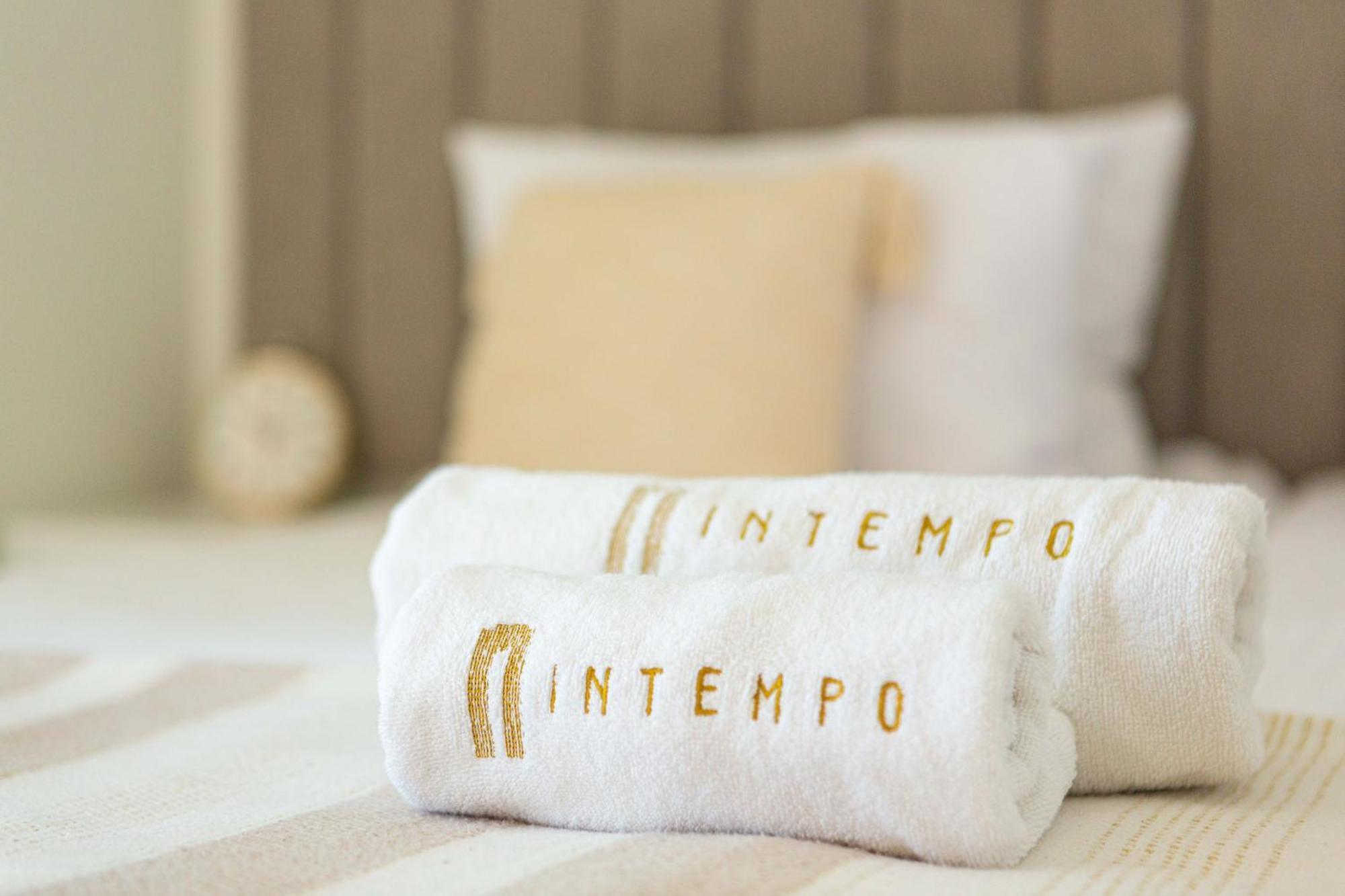 Intempo By Holuxe - 056 - 5Th Floor Apartment Benidorm Bagian luar foto
