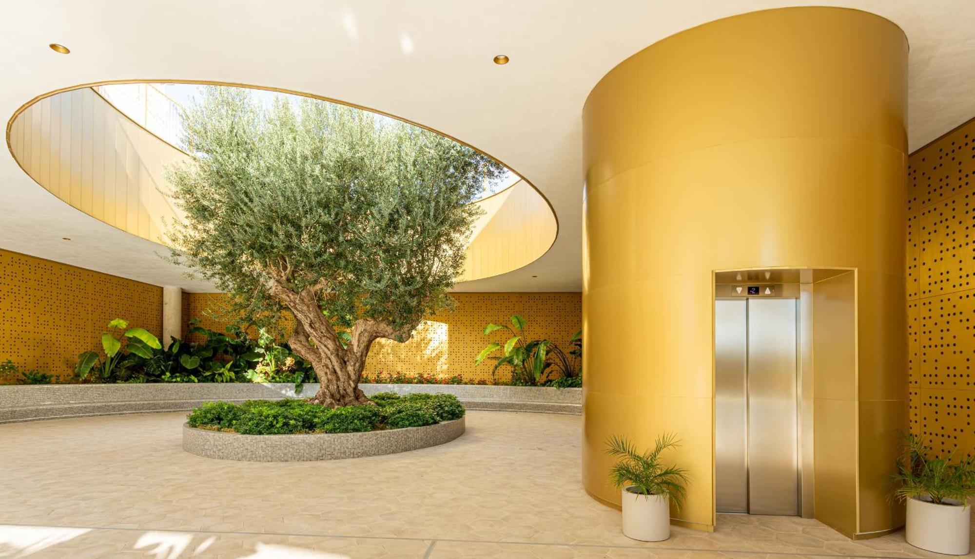 Intempo By Holuxe - 056 - 5Th Floor Apartment Benidorm Bagian luar foto