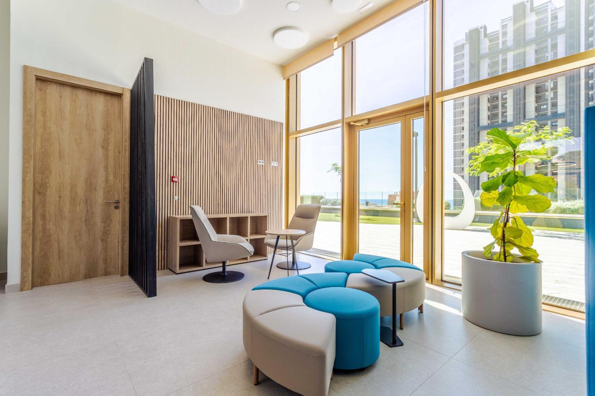 Intempo By Holuxe - 056 - 5Th Floor Apartment Benidorm Bagian luar foto